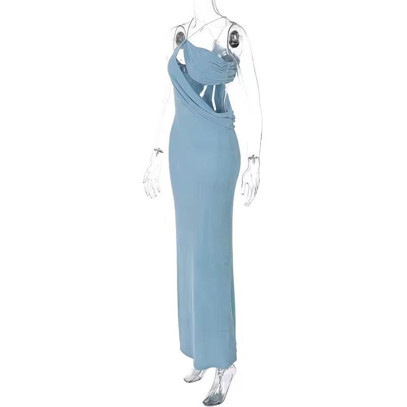 Vestido Mar & Sal Isolde®️