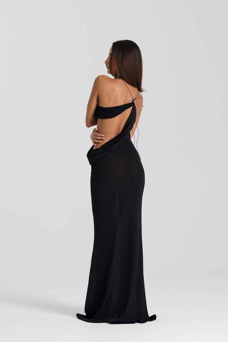 Vestido Mar & Sal Isolde®️