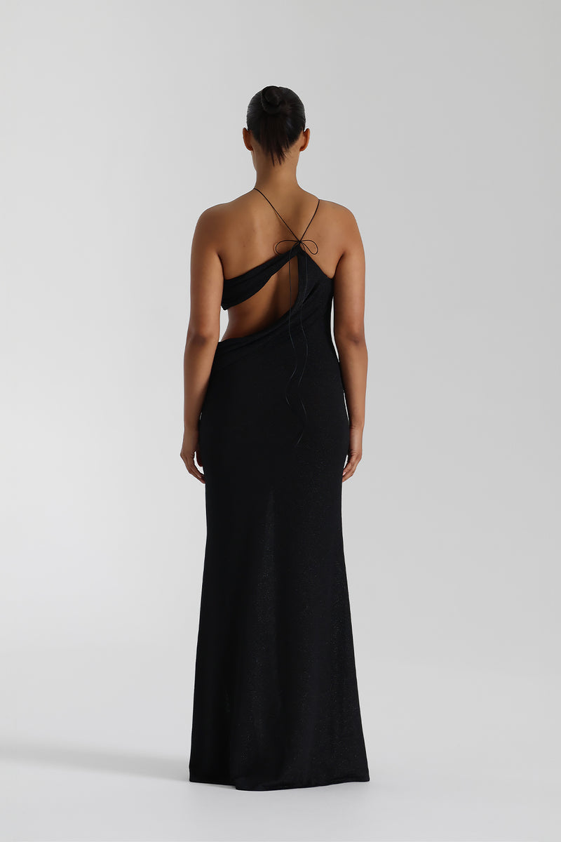 Vestido Mar & Sal Isolde®️