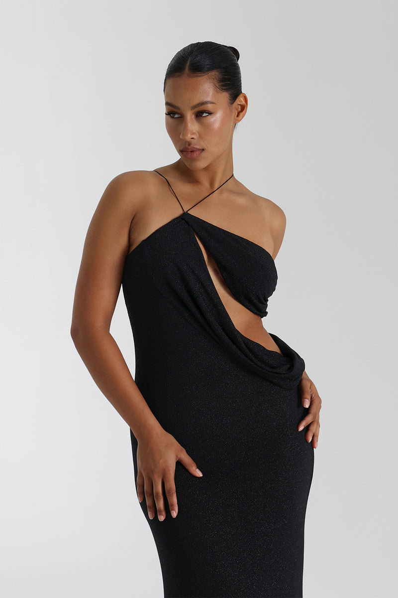 Vestido Mar & Sal Isolde®️