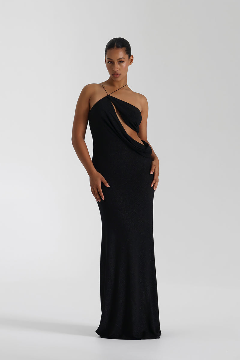 Vestido Mar & Sal Isolde®️