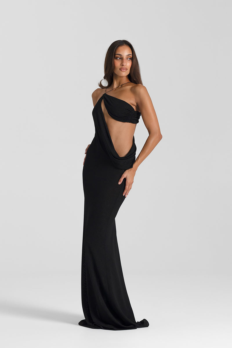 Vestido Mar & Sal Isolde®️