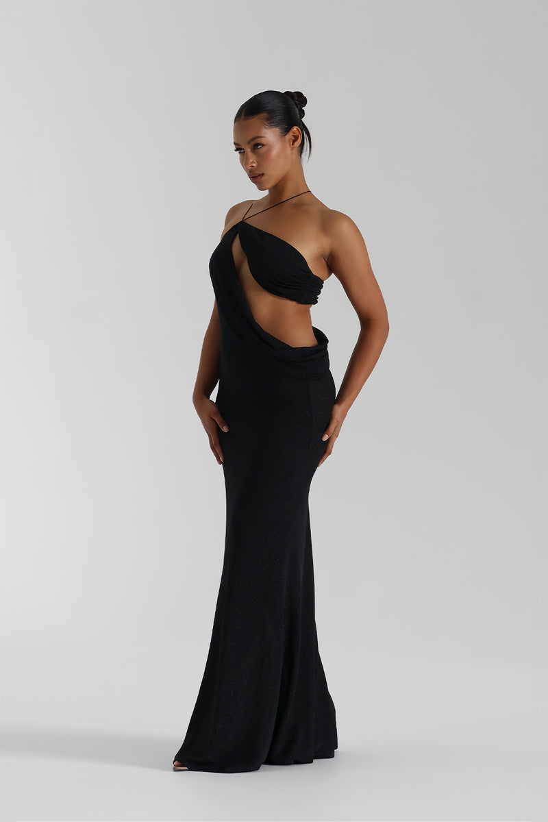 Vestido Mar & Sal Isolde®️