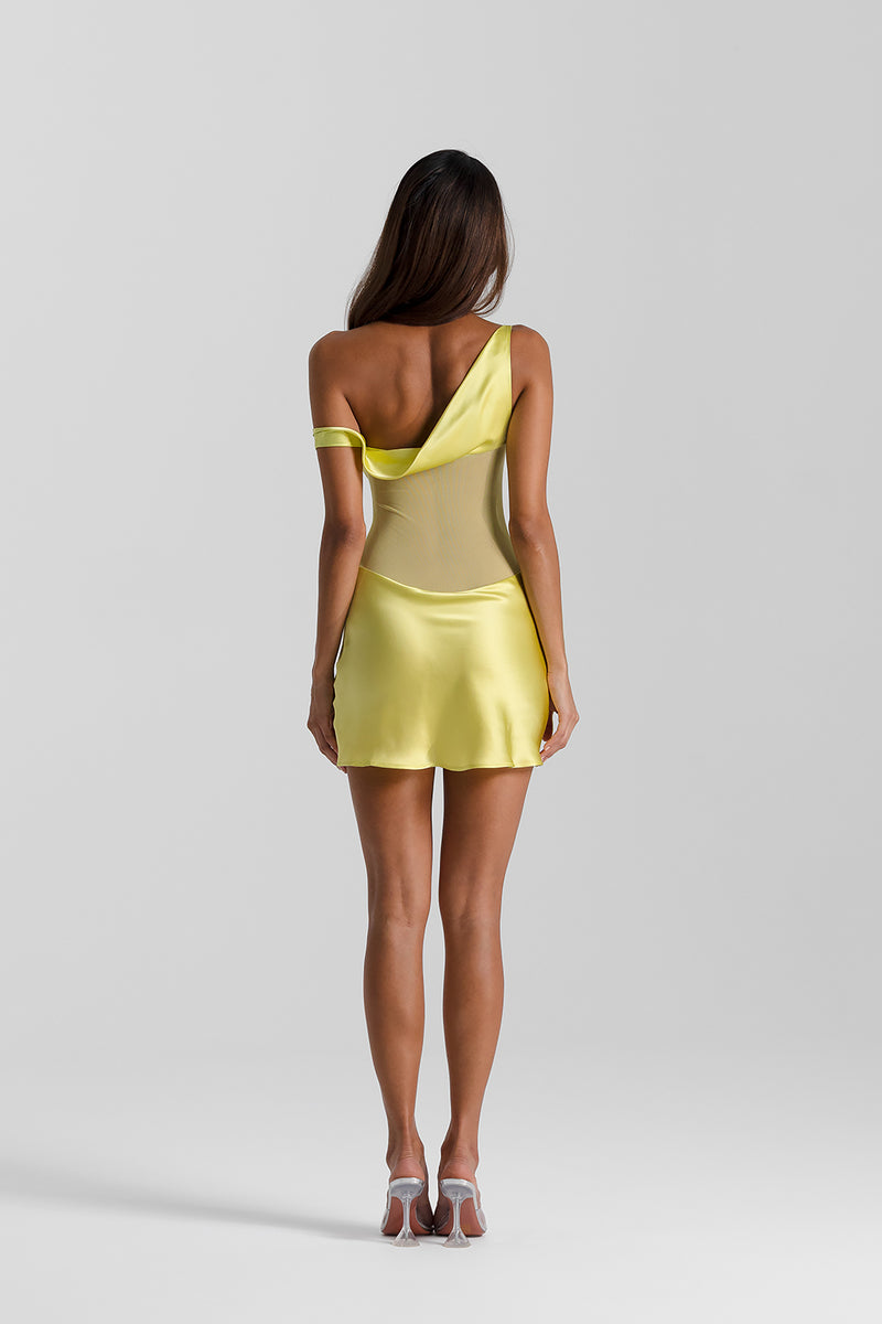 Vestido Mar & Sal Heloisa®️