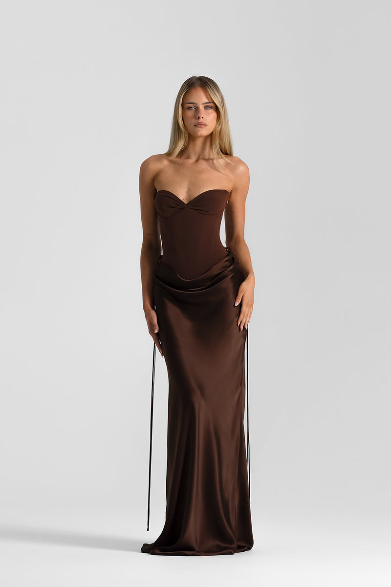 Vestido Mar & Sal Carla®
