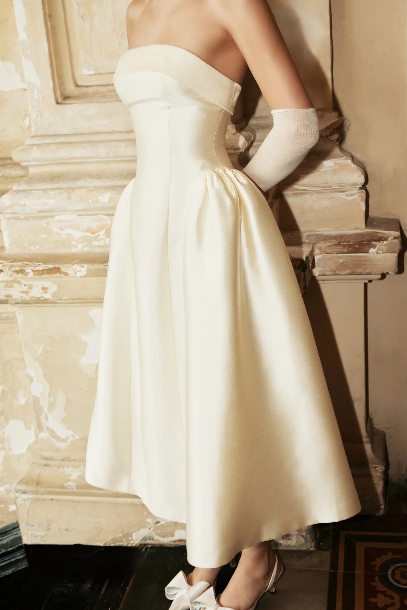 Vestido Mar & Sal Dina®️