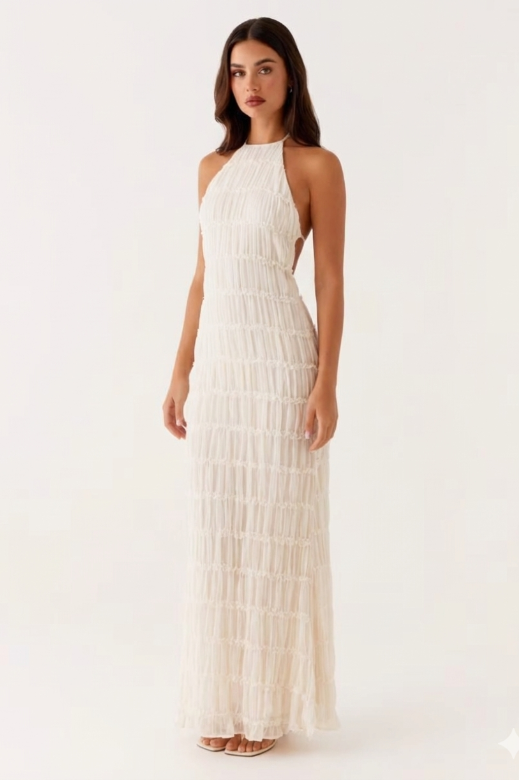 Vestido Mar & Sal Althea®