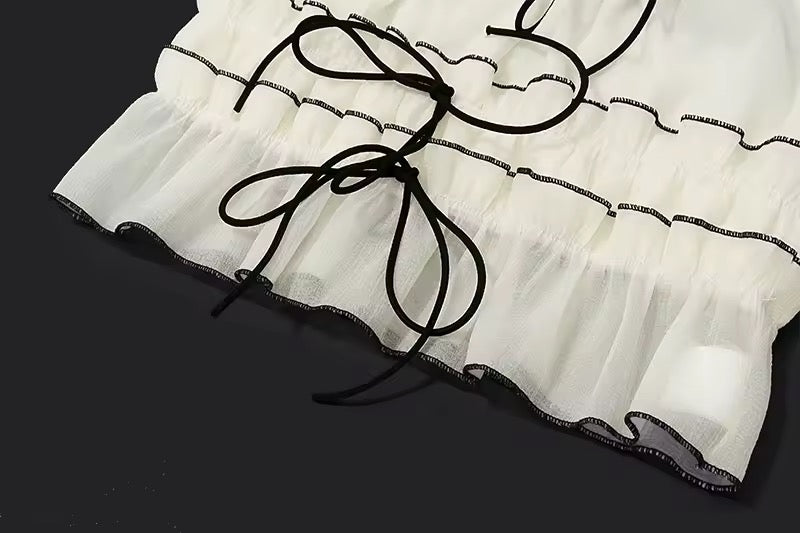 Conjunto Mar & Sal Brigitte®️