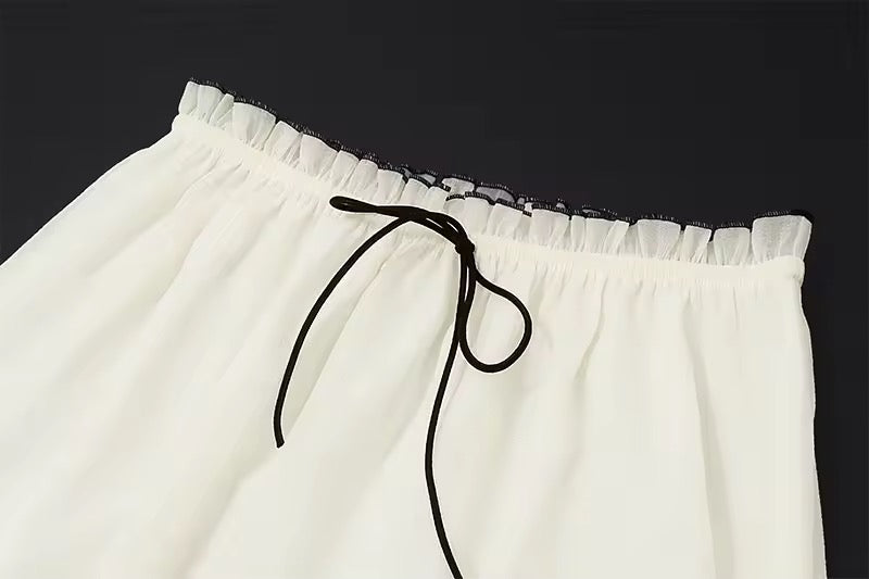 Conjunto Mar & Sal Brigitte®️