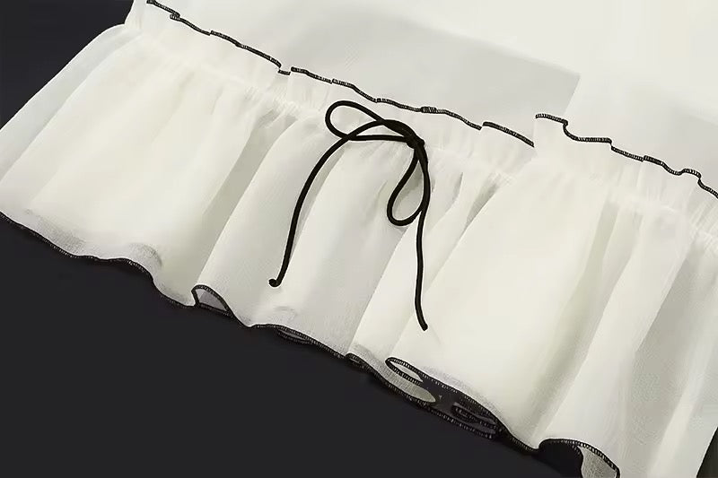 Conjunto Mar & Sal Brigitte®️