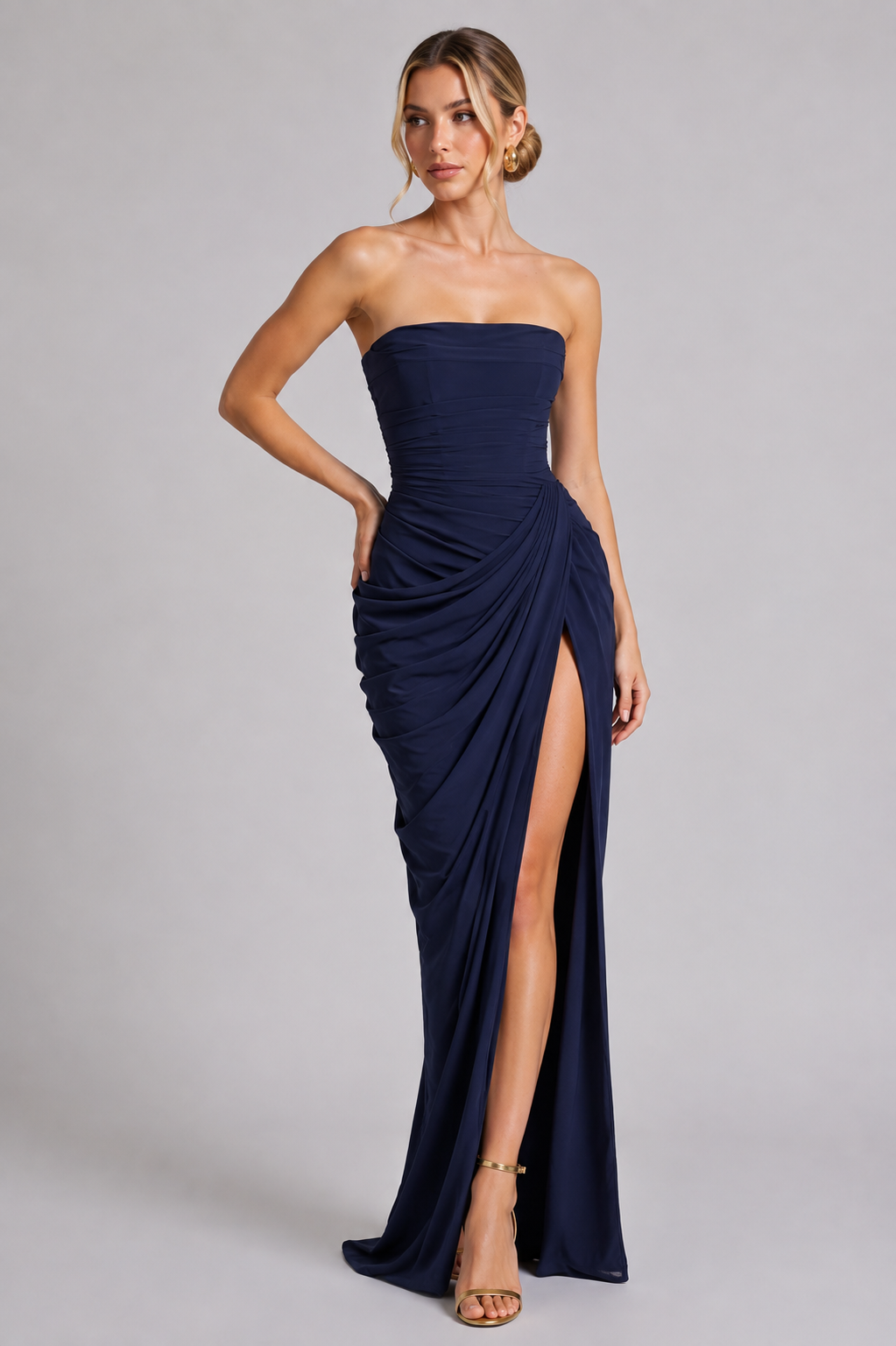 Vestido Mar & Sal Lenine®