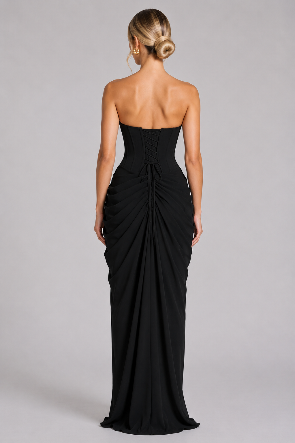 Vestido Mar & Sal Lenine®