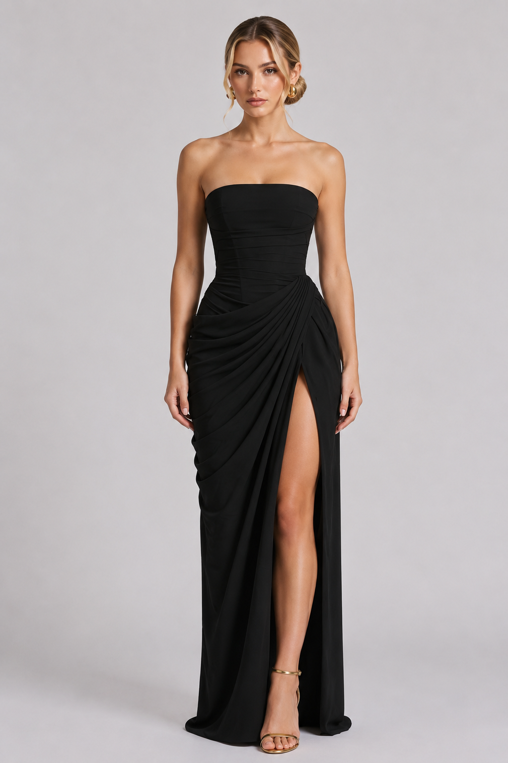 Vestido Mar & Sal Lenine®