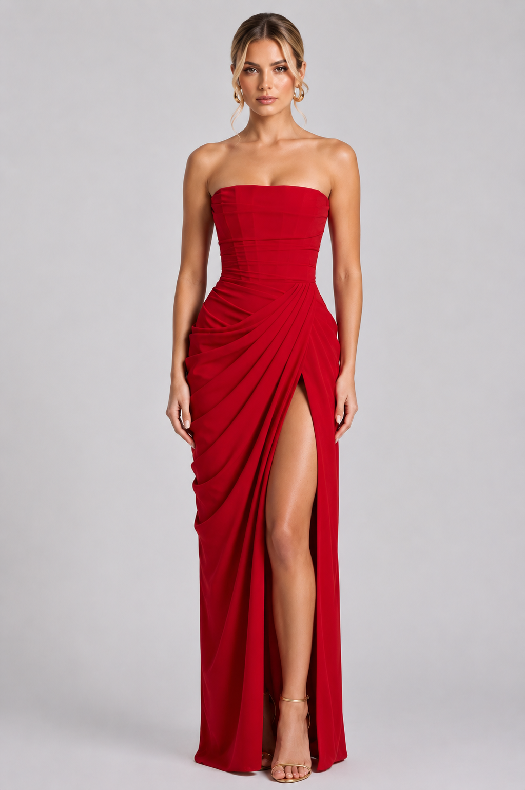 Vestido Mar & Sal Lenine®