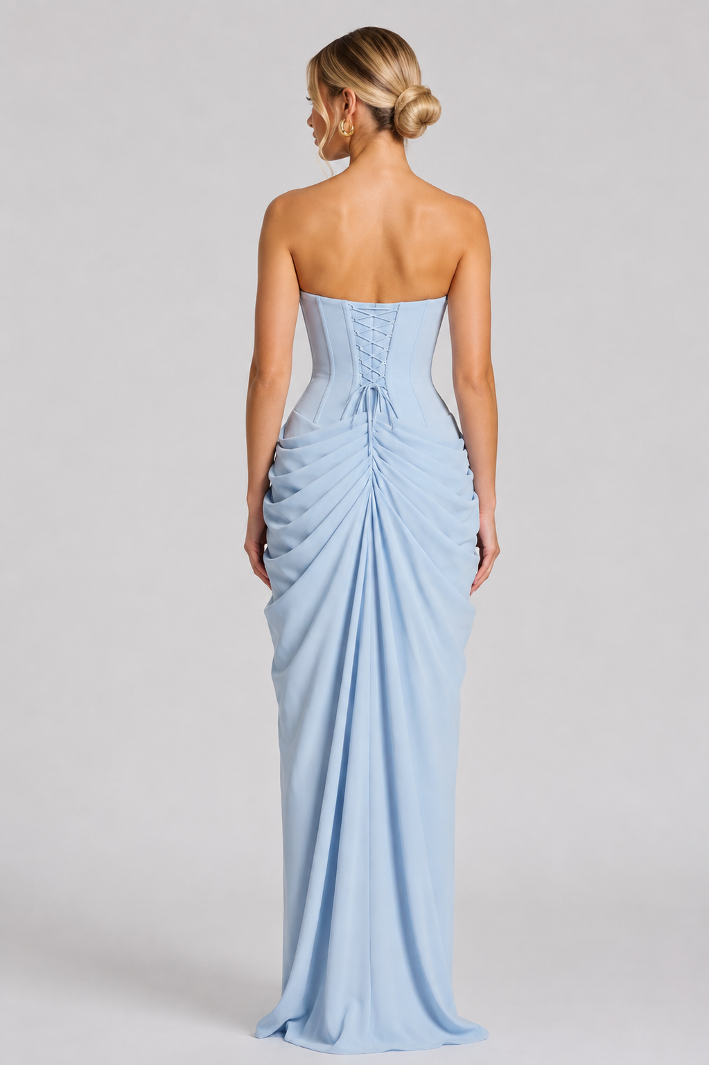 Vestido Mar & Sal Lenine®