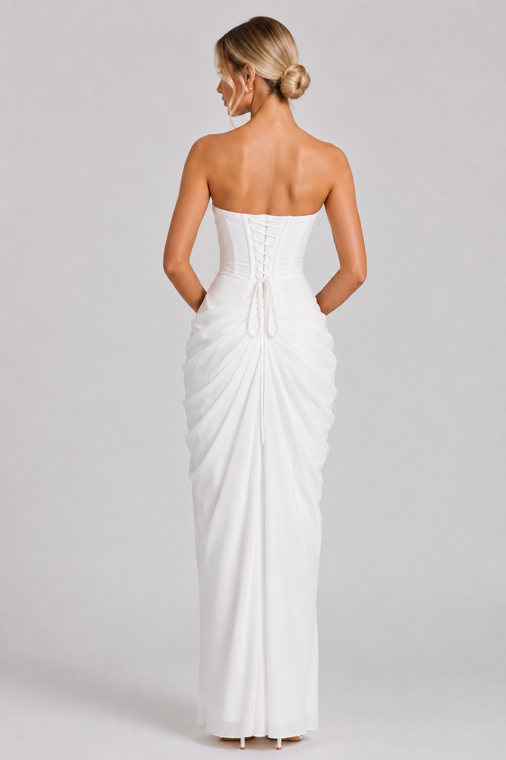 Vestido Mar & Sal Lenine®