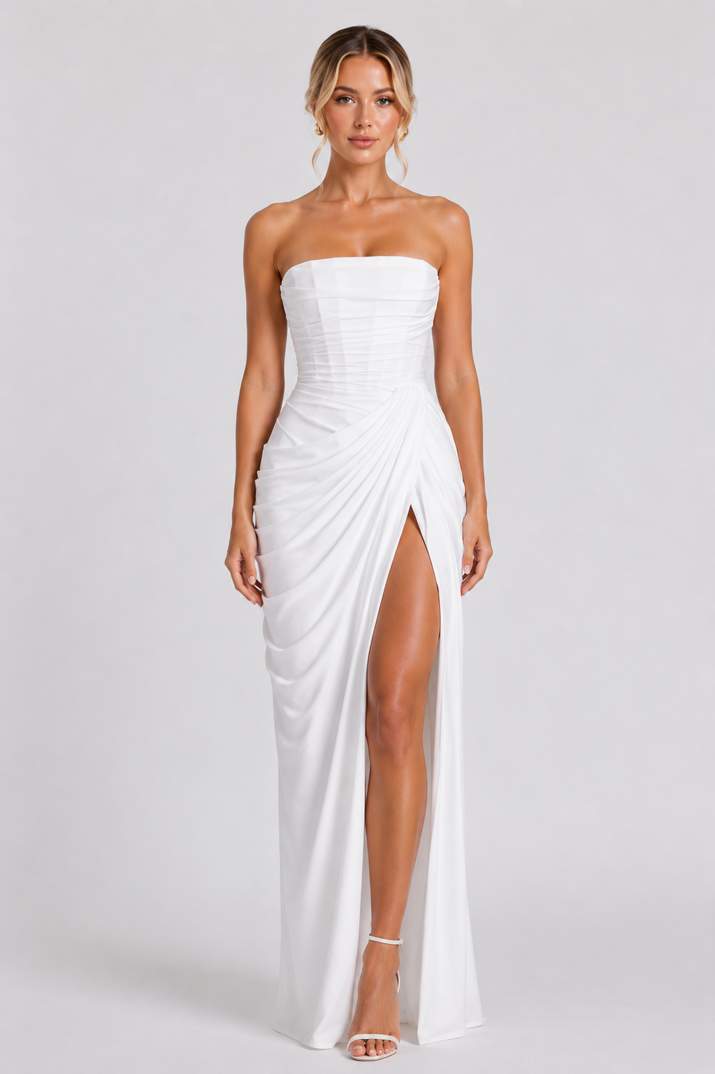 Vestido Mar & Sal Lenine®