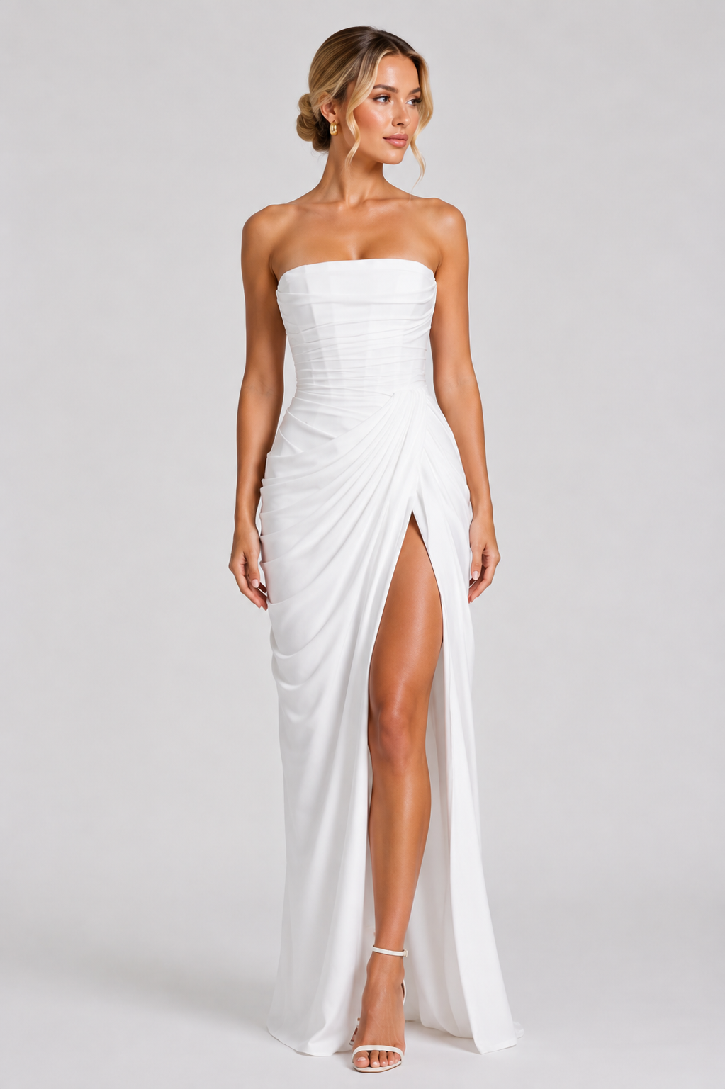 Vestido Mar & Sal Lenine®