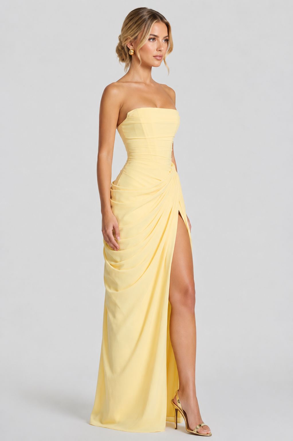 Vestido Mar & Sal Lenine®
