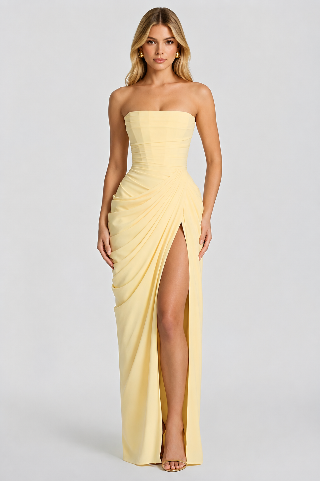 Vestido Mar & Sal Lenine®
