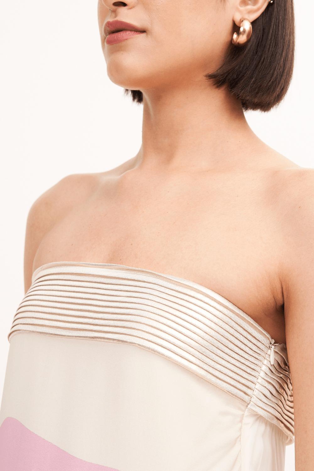 Vestido Mar & Sal Hadmila®️