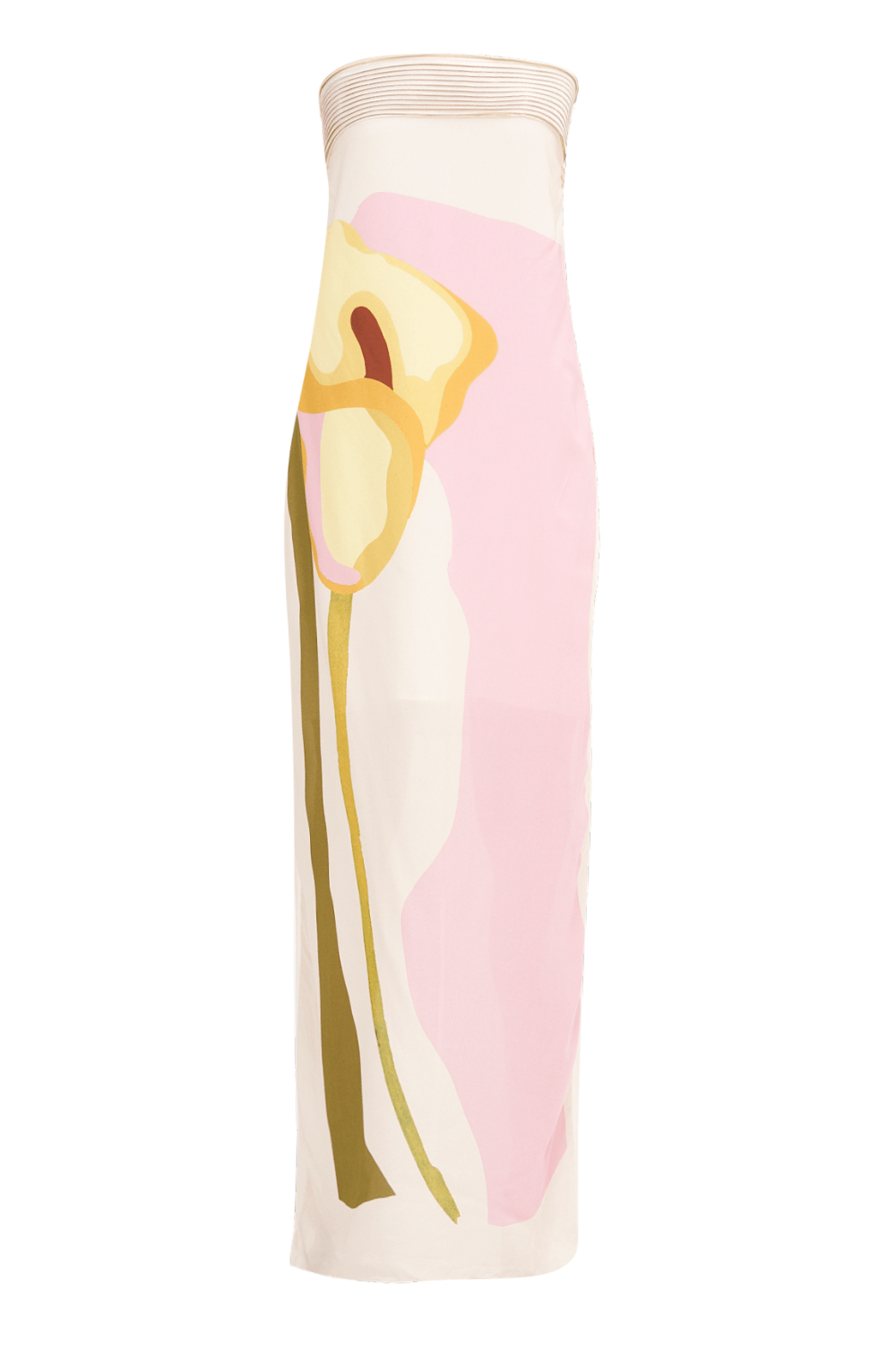 Vestido Mar & Sal Hadmila®️