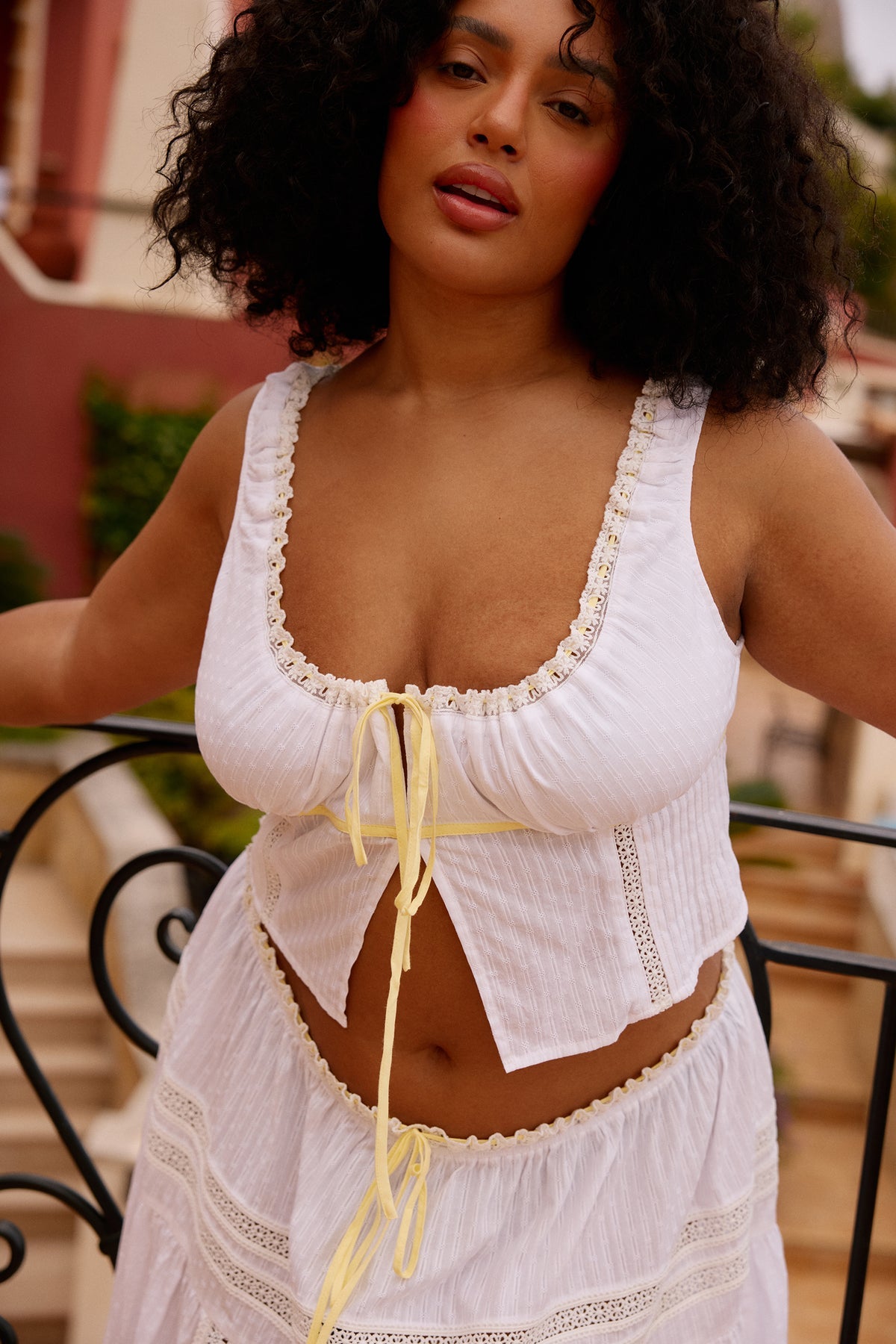 Conjunto Mar & Sal Zena®️