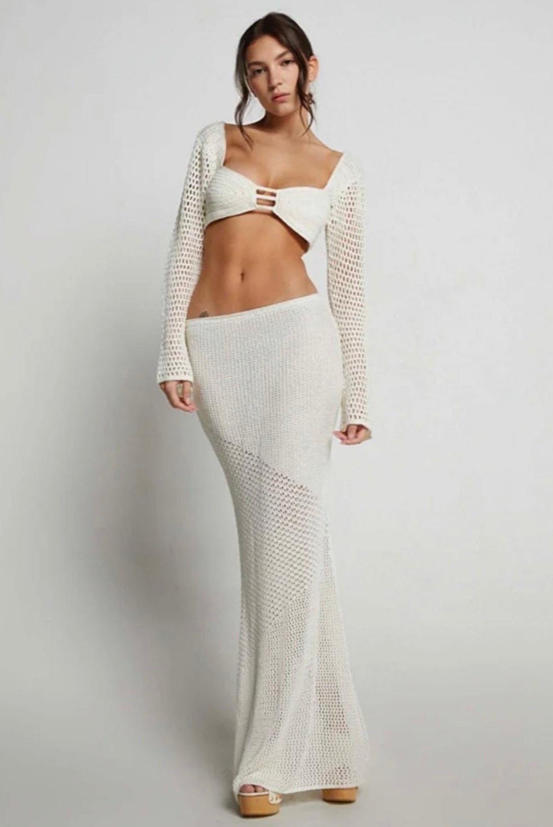 Conjunto Mar & Sal Millena®️