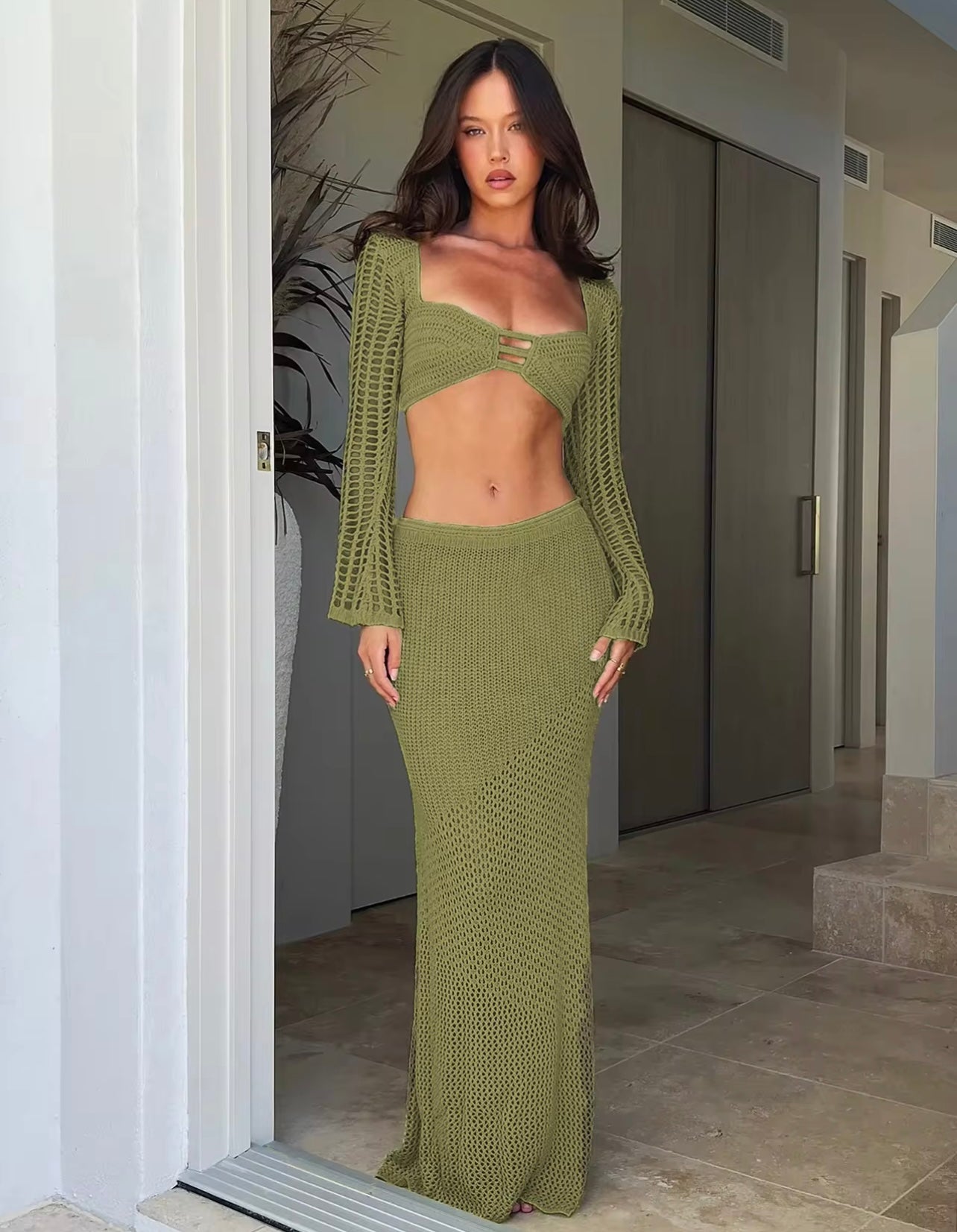 Conjunto Mar & Sal Millena®️