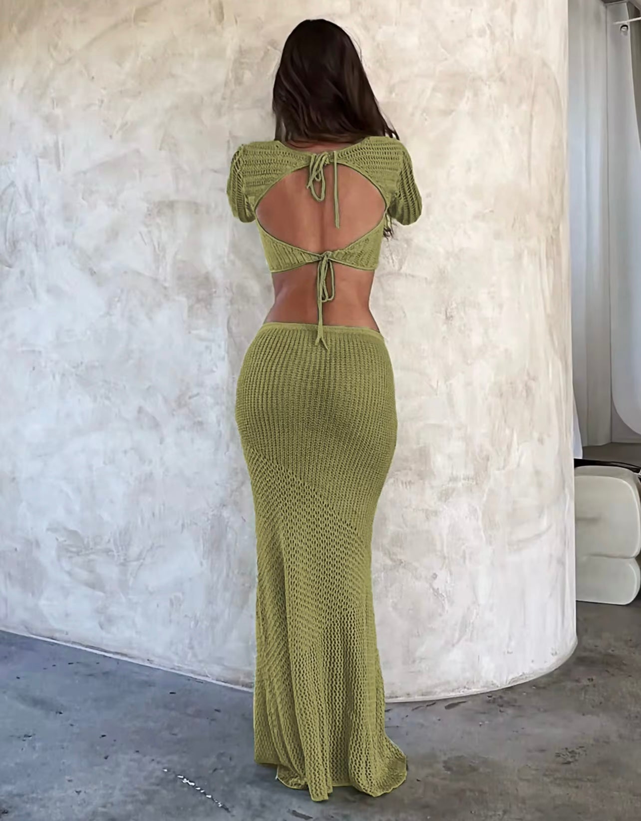 Conjunto Mar & Sal Millena®️