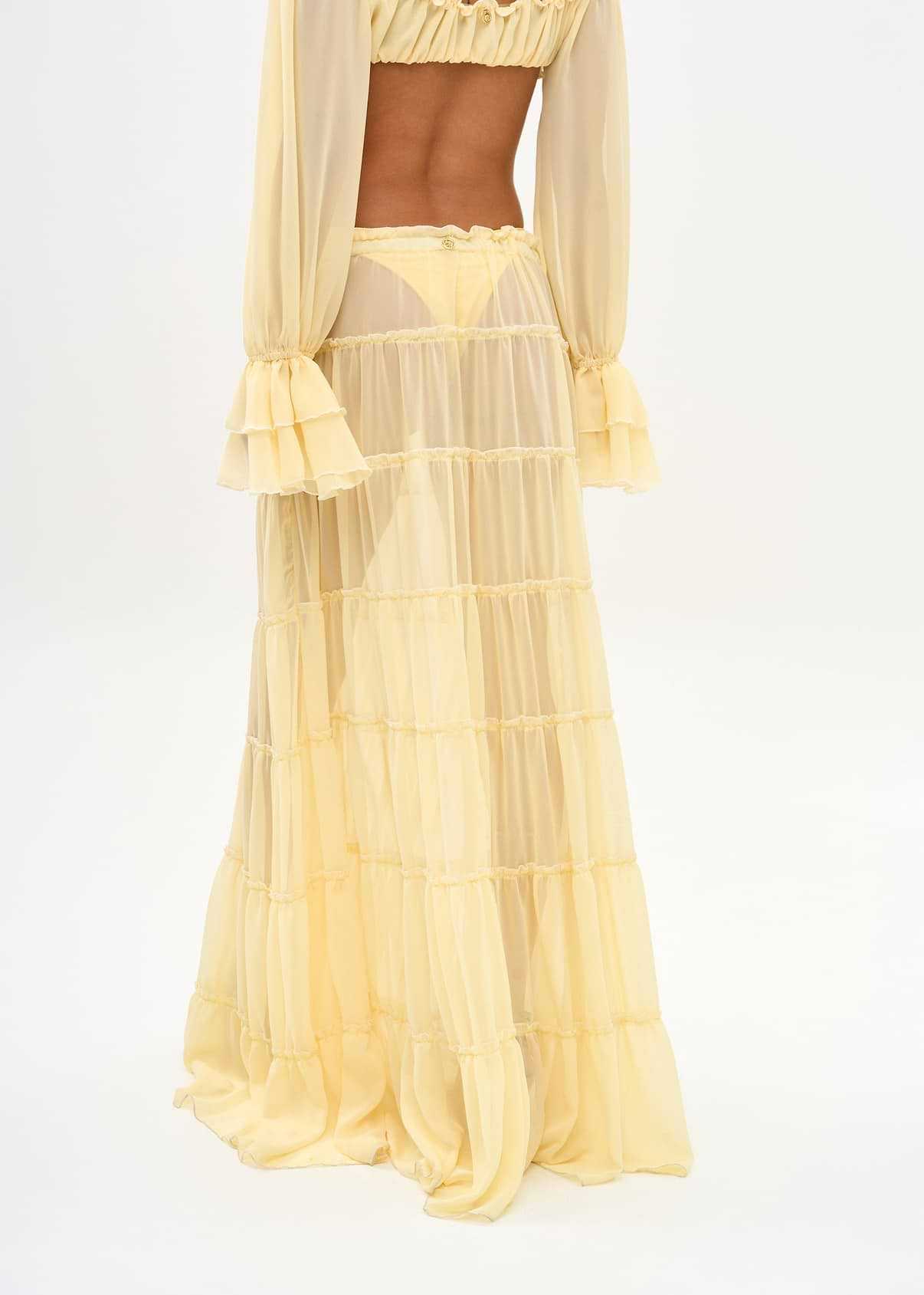 Conjunto Mar & Sal Ramily®️