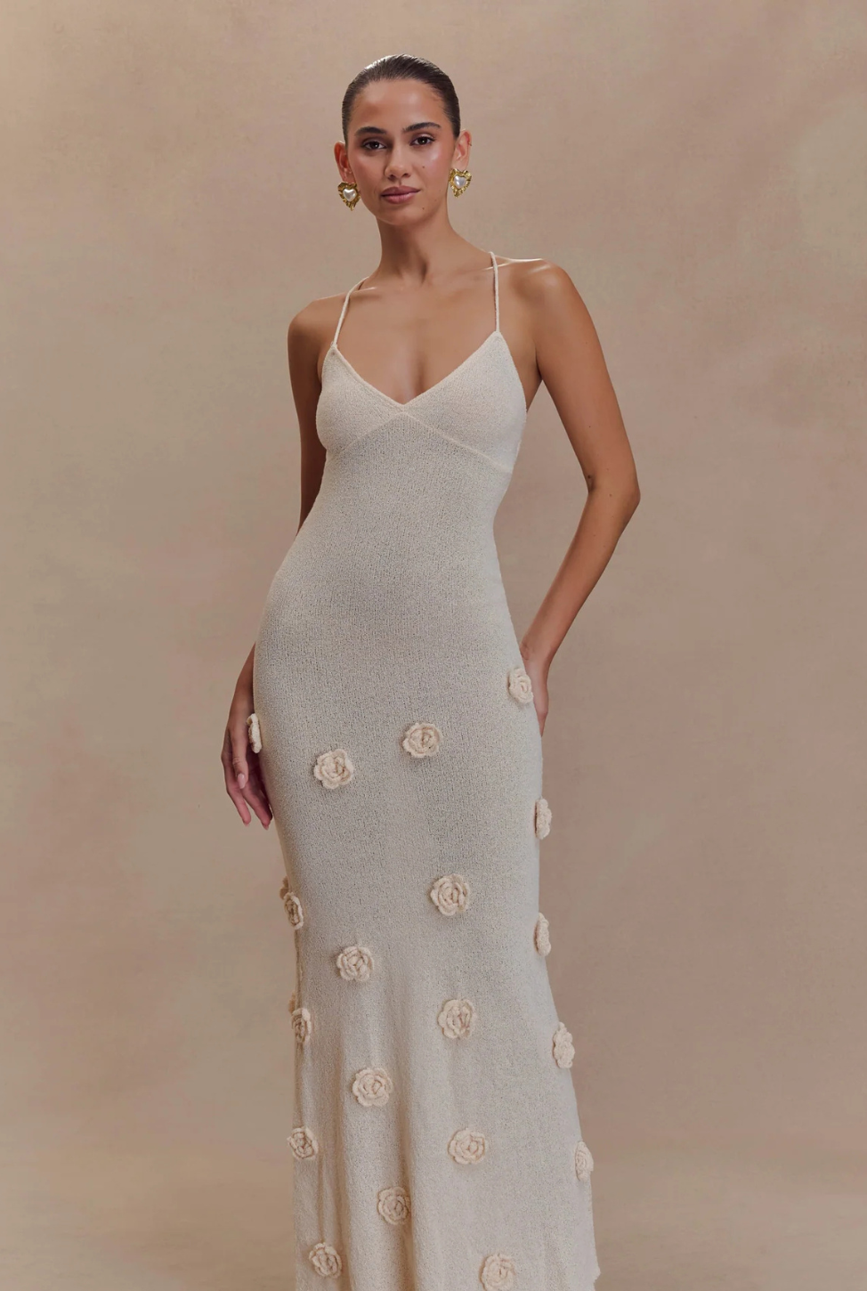 Vestido Mar & Sal Sidney®️