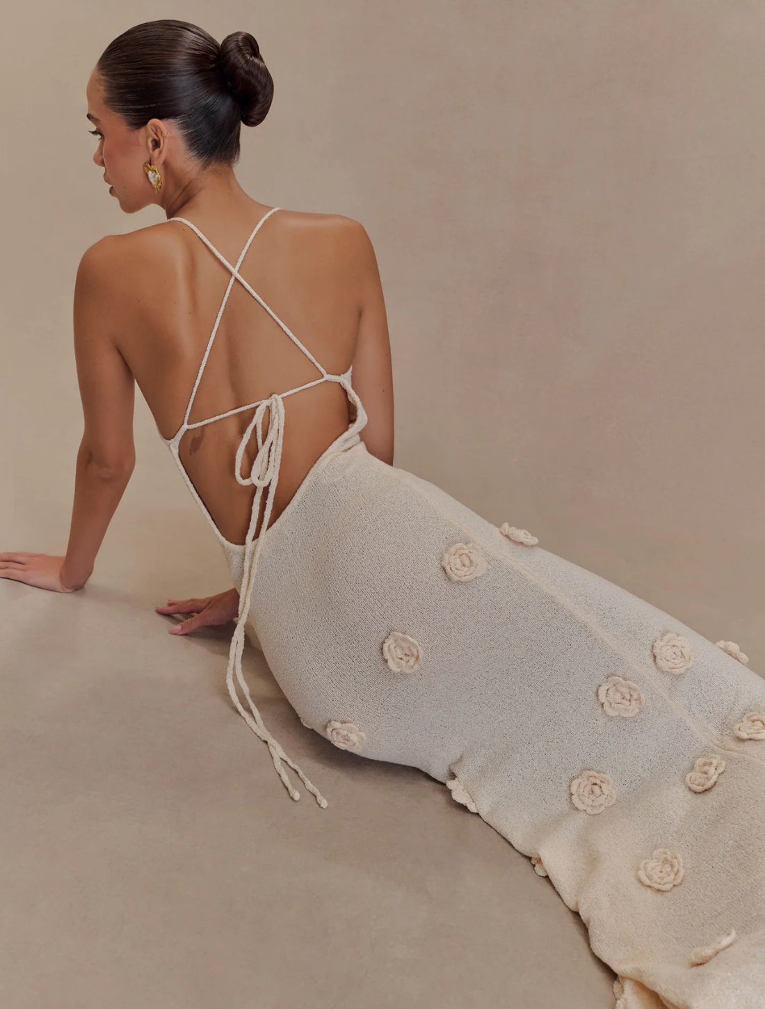 Vestido Mar & Sal Sidney®️