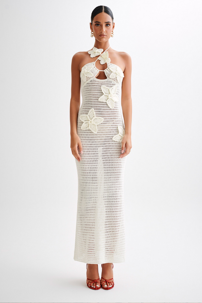 Vestido Mar & Sal Marcelly®️