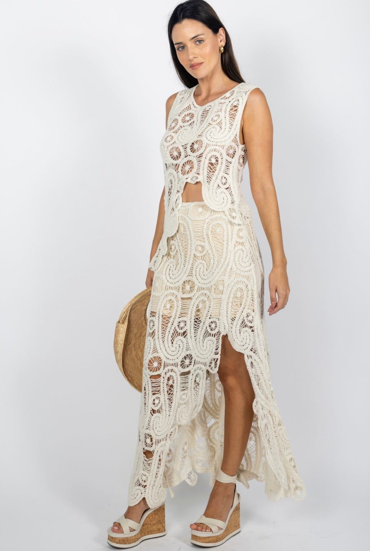 Conjunto Mar & Sal Luna®️