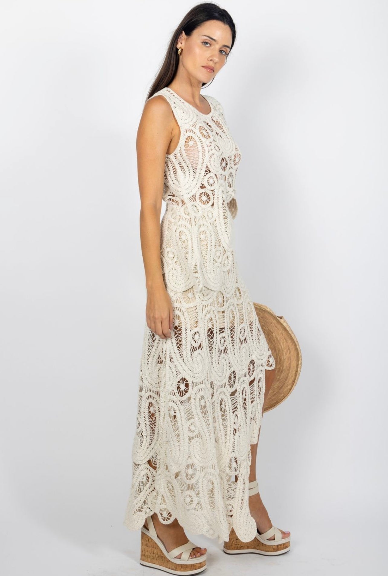 Conjunto Mar & Sal Luna®️