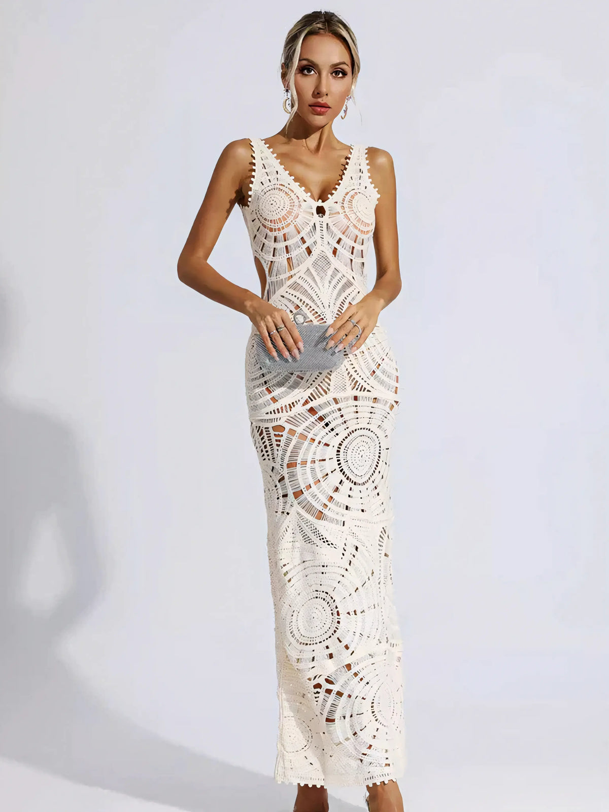 Vestido Mar & Sal Kaly®️