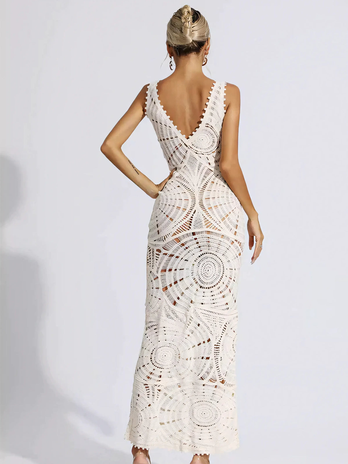 Vestido Mar & Sal Kaly®️