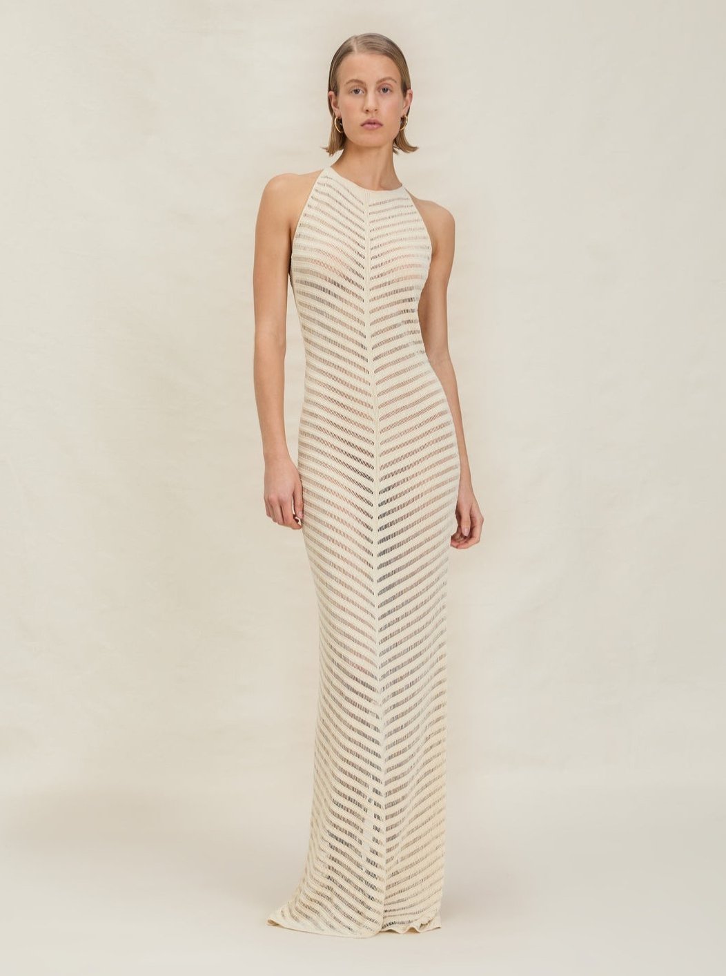 Vestido Mar & Sal Krazy®️