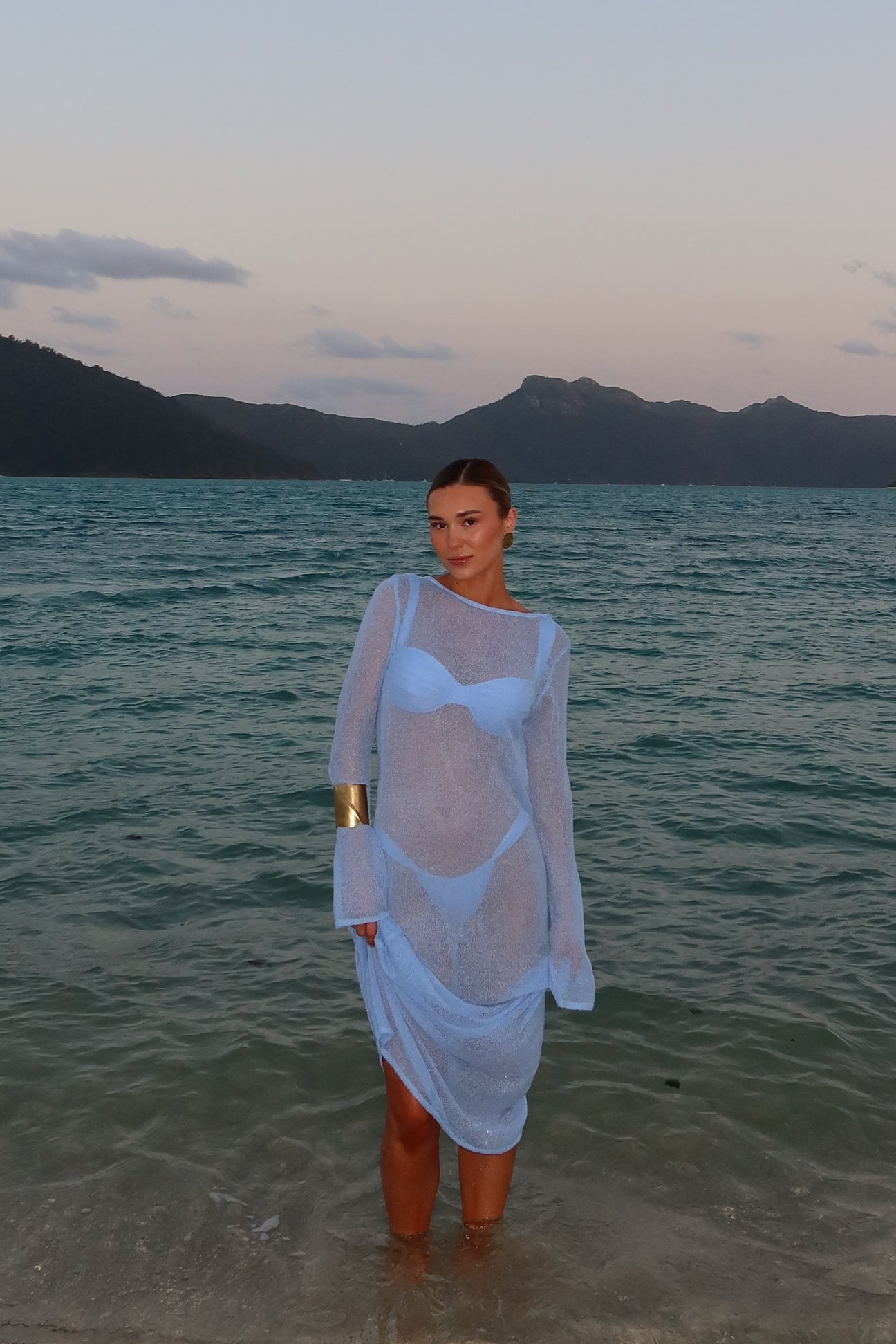 Saida Mar & Sal Juno®