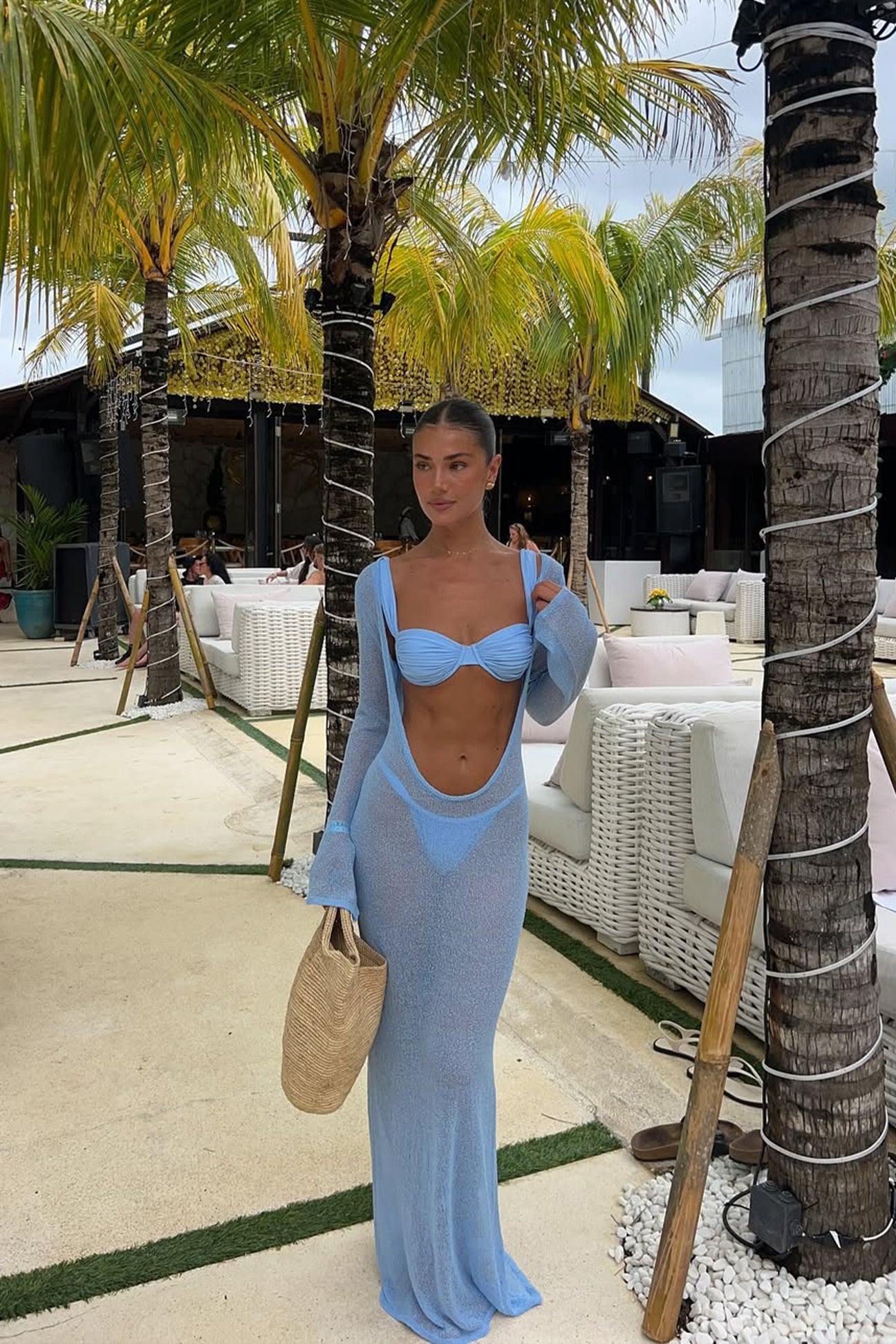 Saida Mar & Sal Juno®