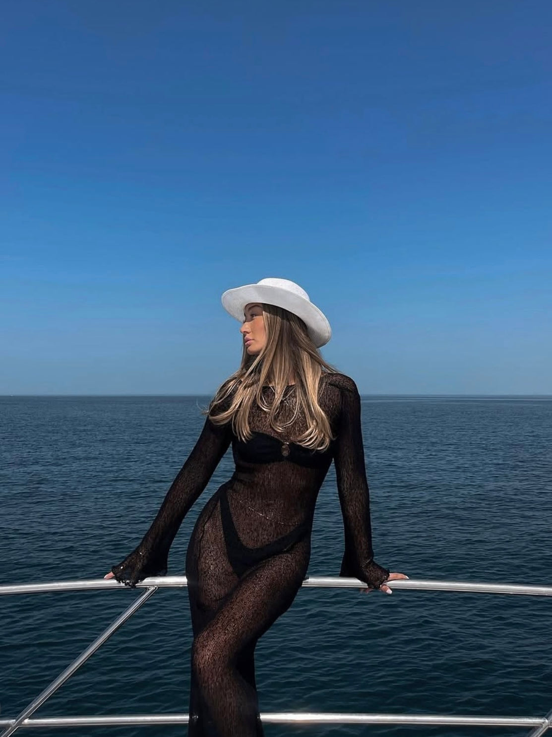 Saida Mar & Sal Juno®