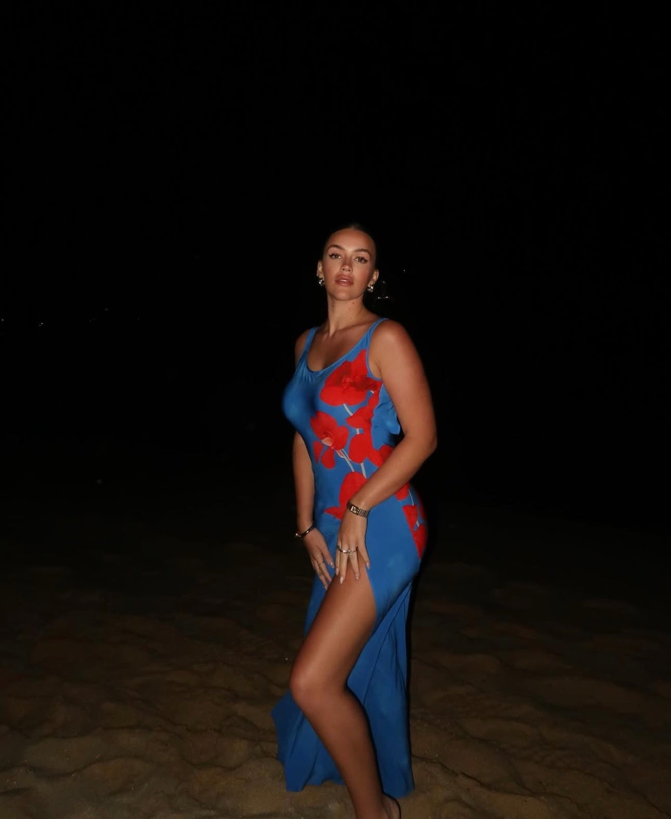 Vestido Mar & Sal Sienna®️