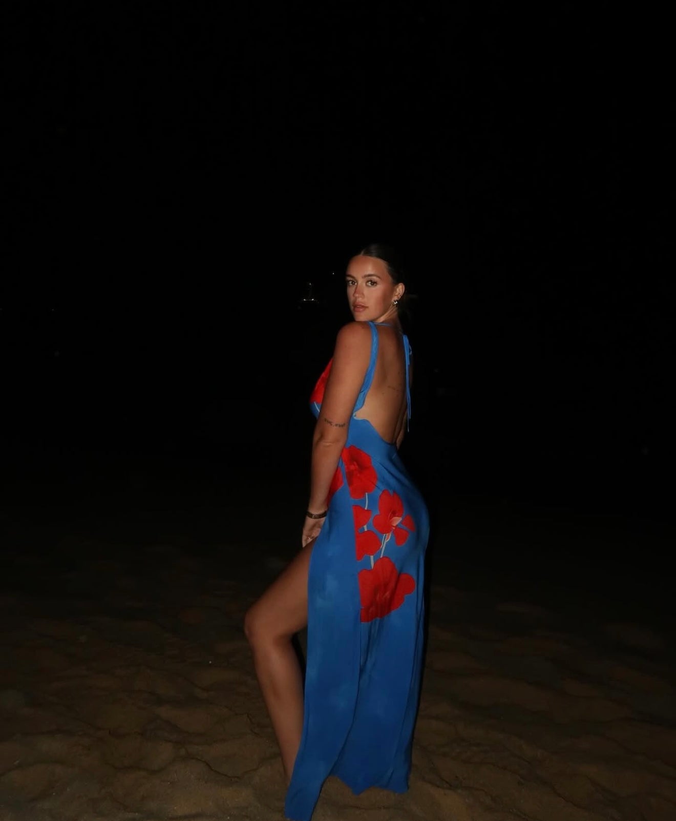 Vestido Mar & Sal Sienna®️