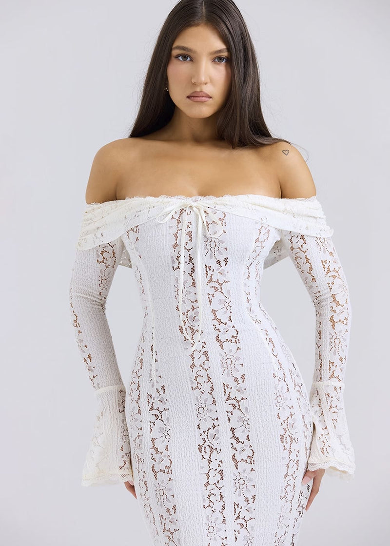 Vestido Mar & Sal Nina®️