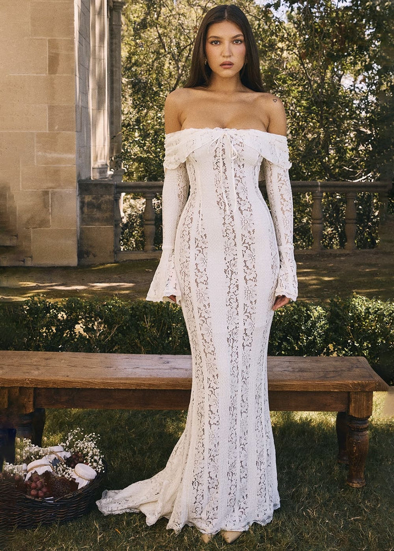 Vestido Mar & Sal Nina®️