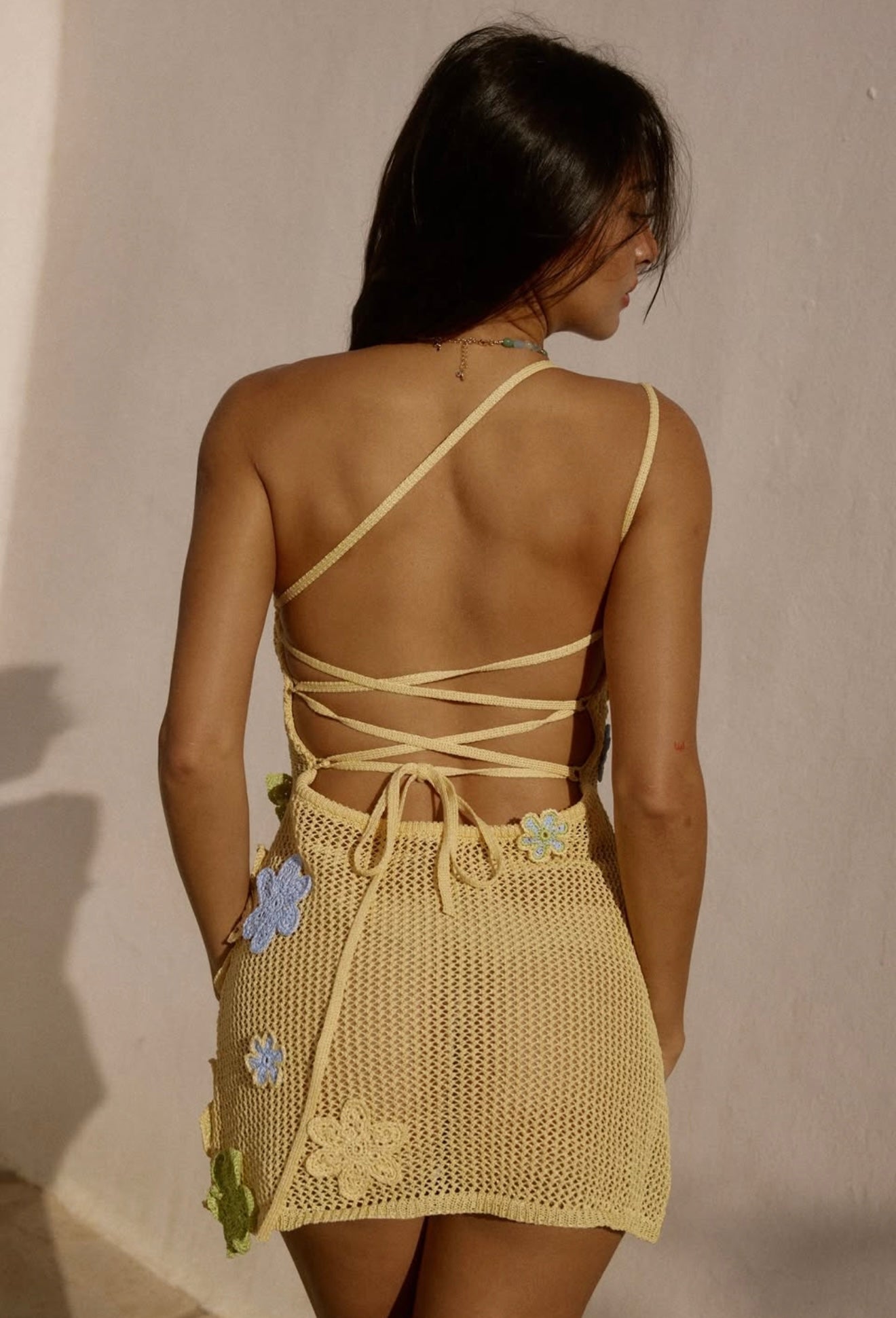 Vestido Mar & Sal Zelda®️