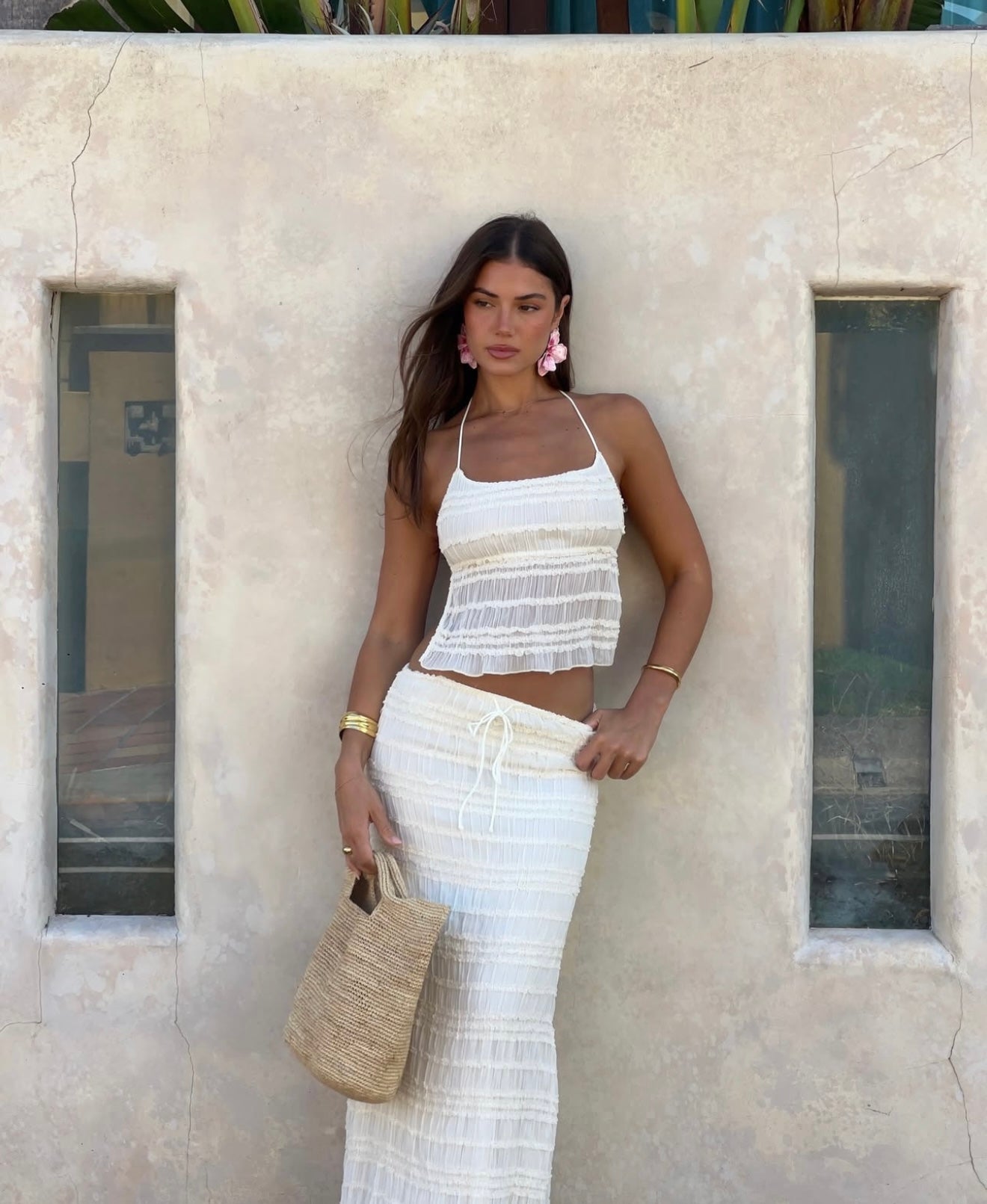 Conjunto Mar & Sal Eulalia®