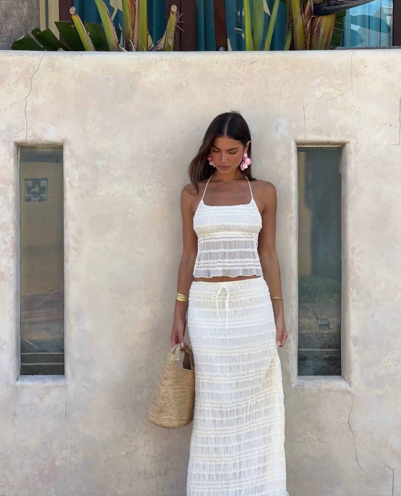 Conjunto Mar & Sal Eulalia®