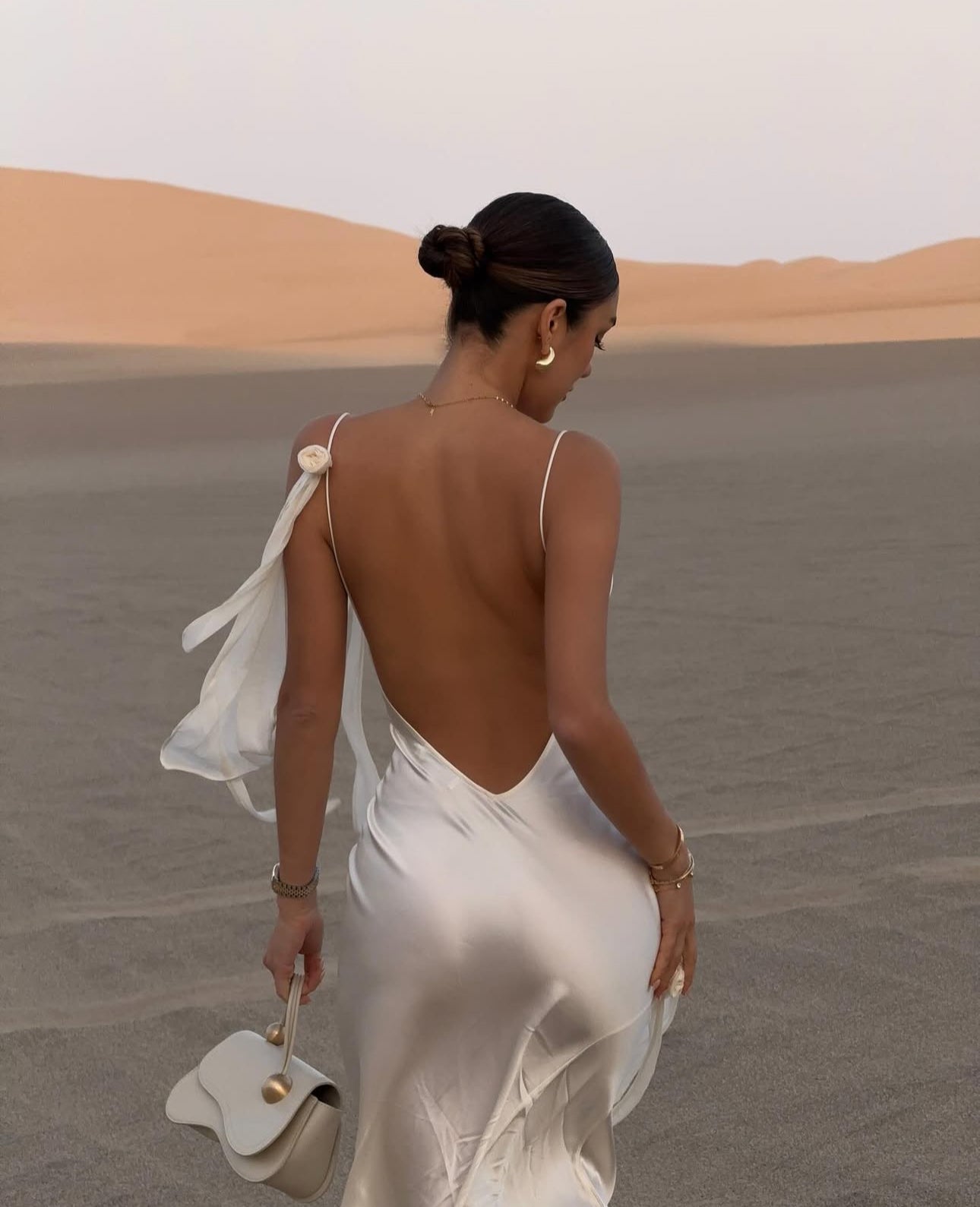 Vestido Mar & Sal Lindth®️